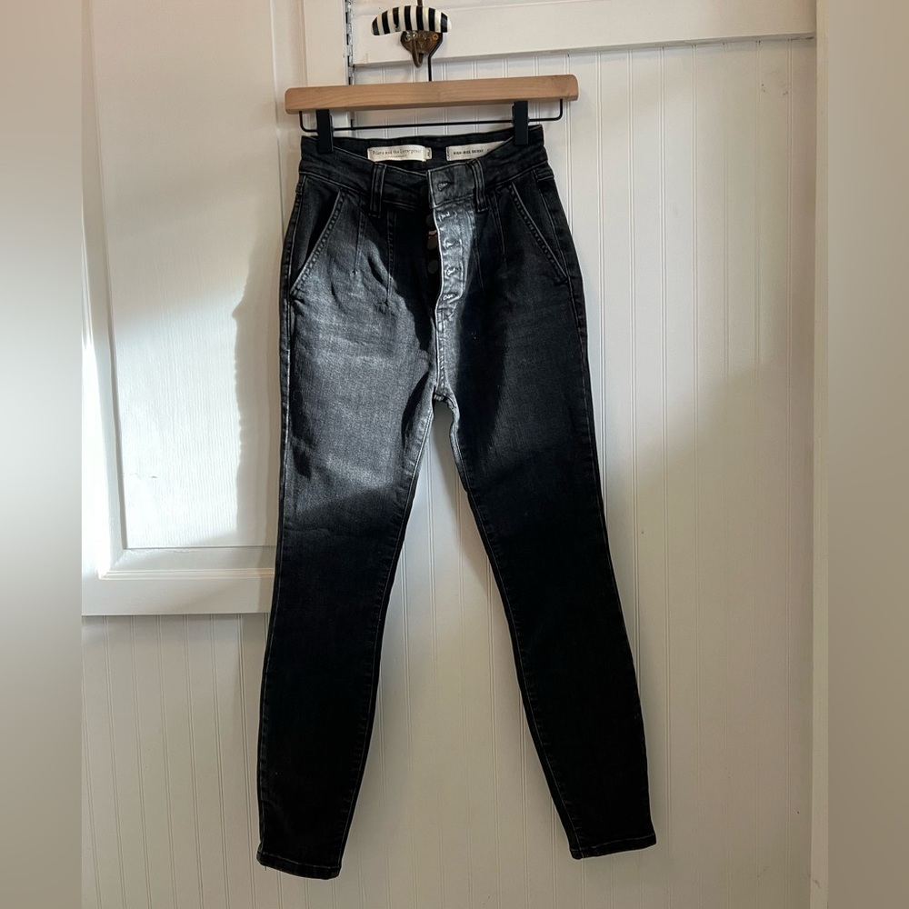 Anthropologie Jeans Size 26